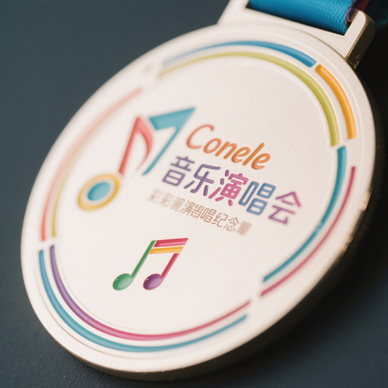 music medals Supplier4