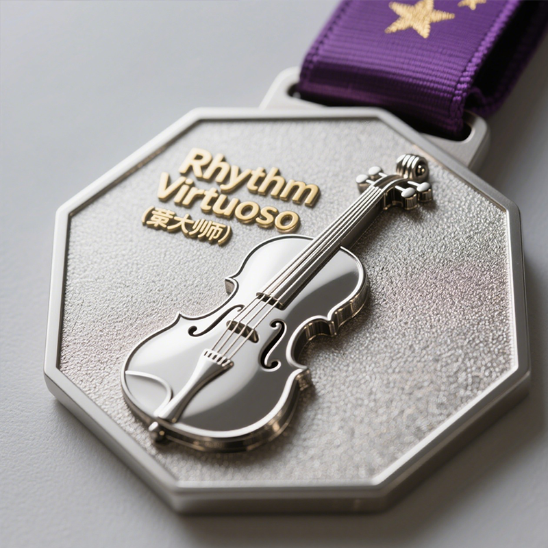 music medals Wholesale2