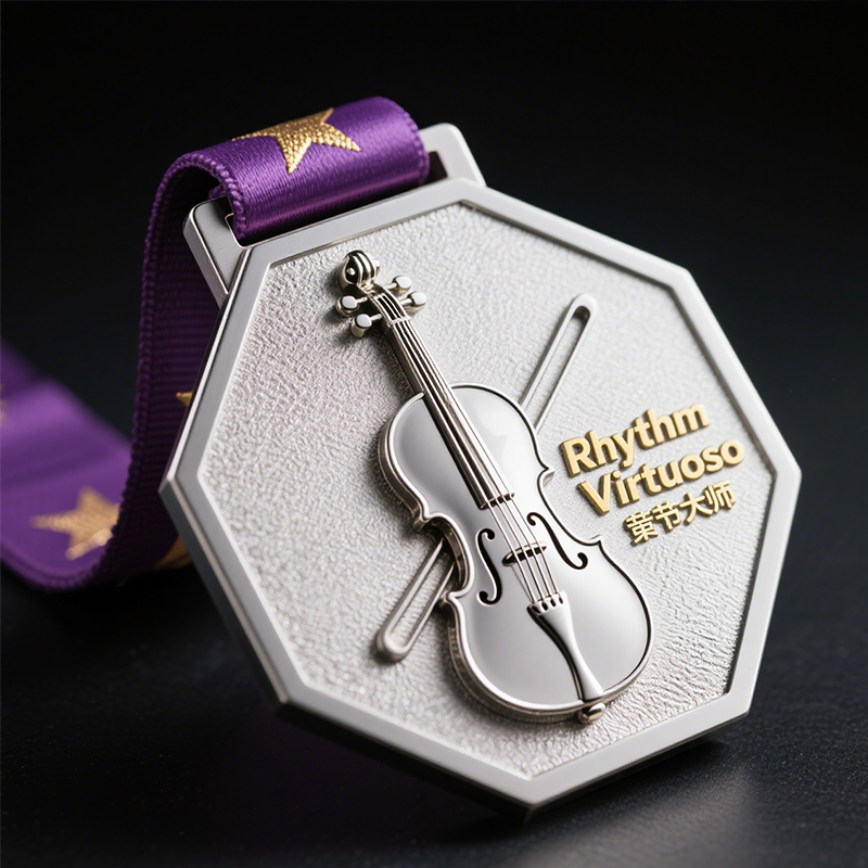 music medals Wholesale3