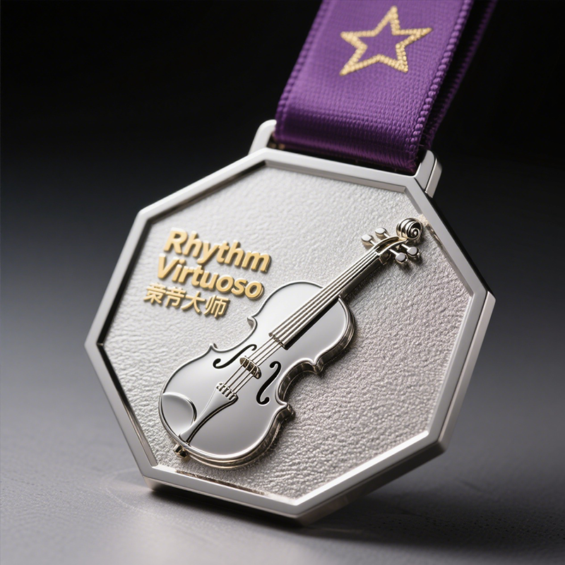 music medals Wholesale4