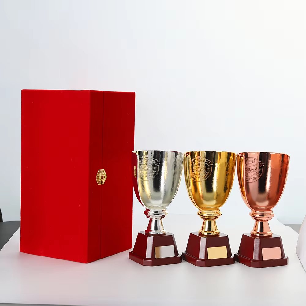 mvp hockey trophy​ 10-2