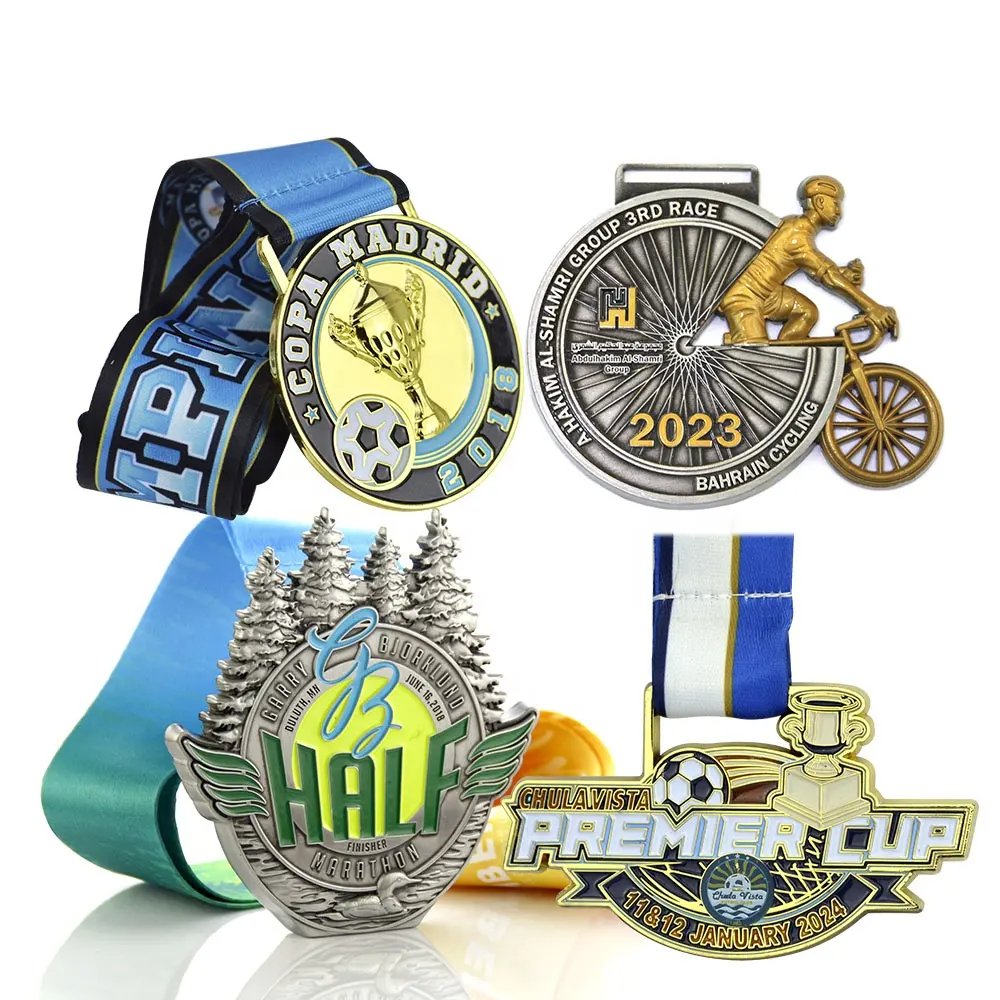 olympic cycling medals​ 5-1