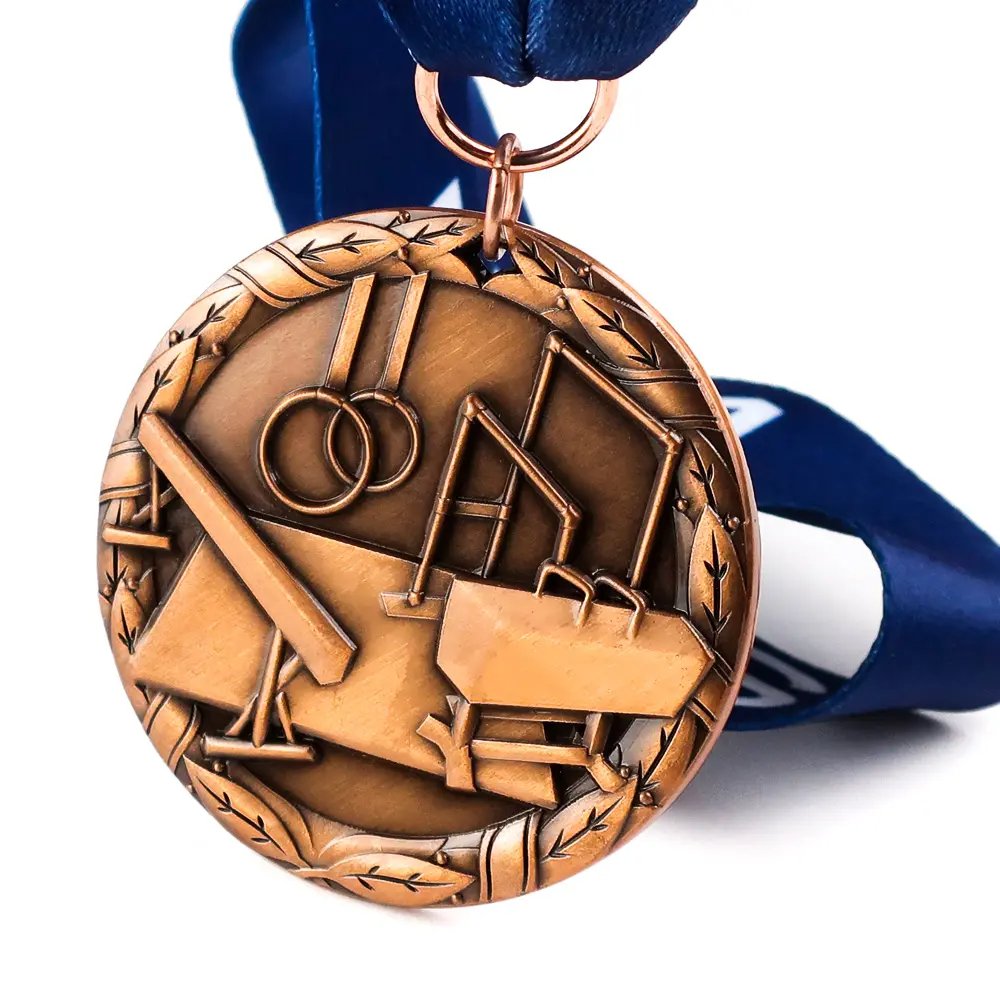 olympic gymnastics medals 13-1