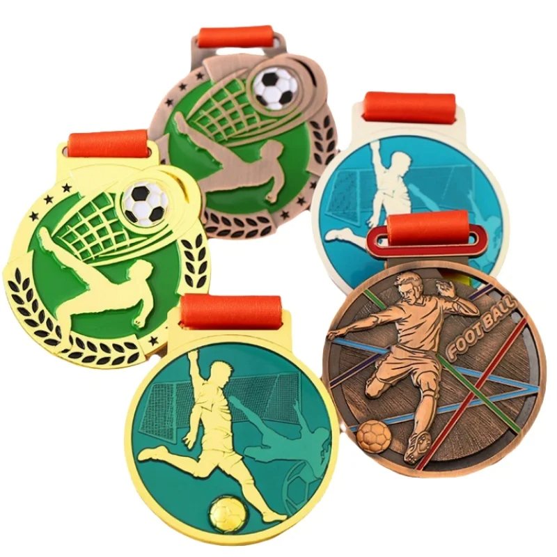 olympics soccer gold medal​ 3-1