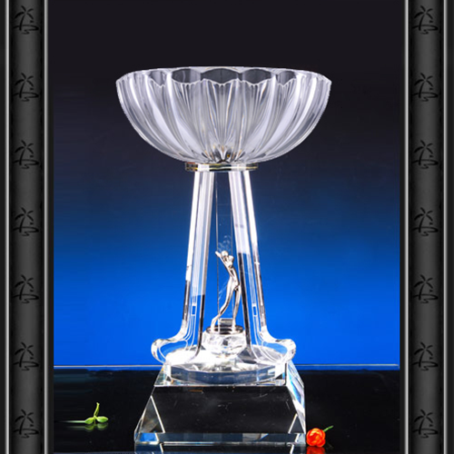 perpetual golf trophy cup​ custom62