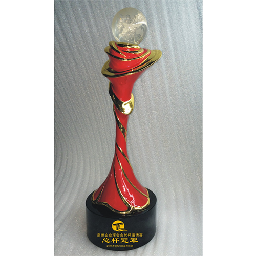 perpetual golf trophy​ custom8