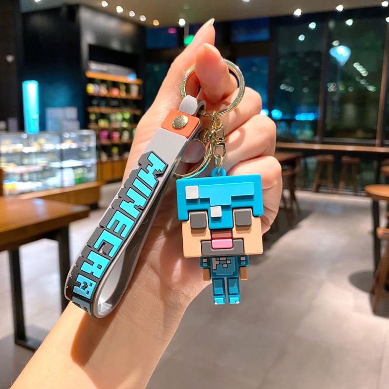 persona keychain​ 97-4