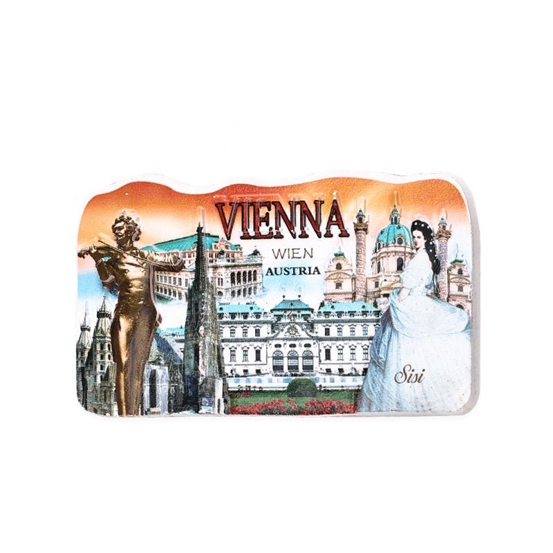 personalised fridge magnets​ 32-4