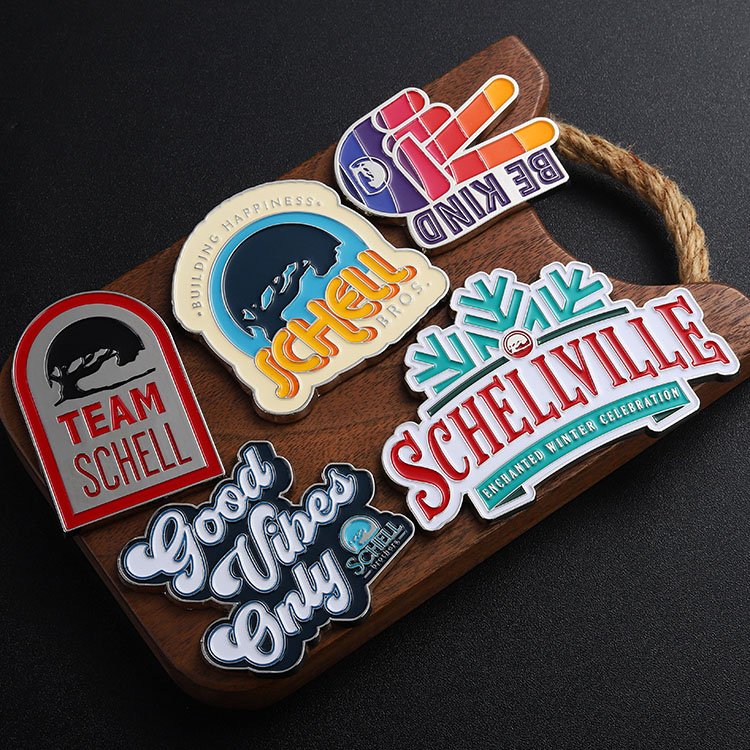 personalized fridge magnets​ 12-5