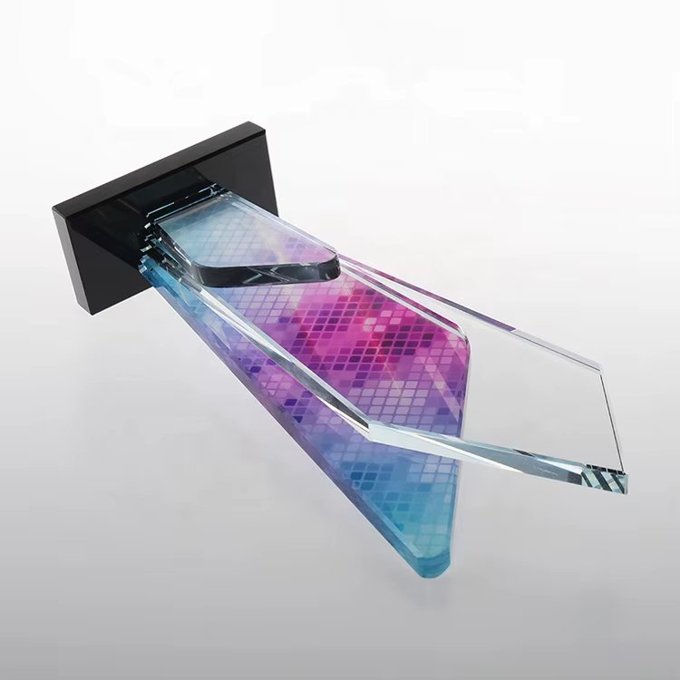 personalized glass awards​ Manufacturers-02