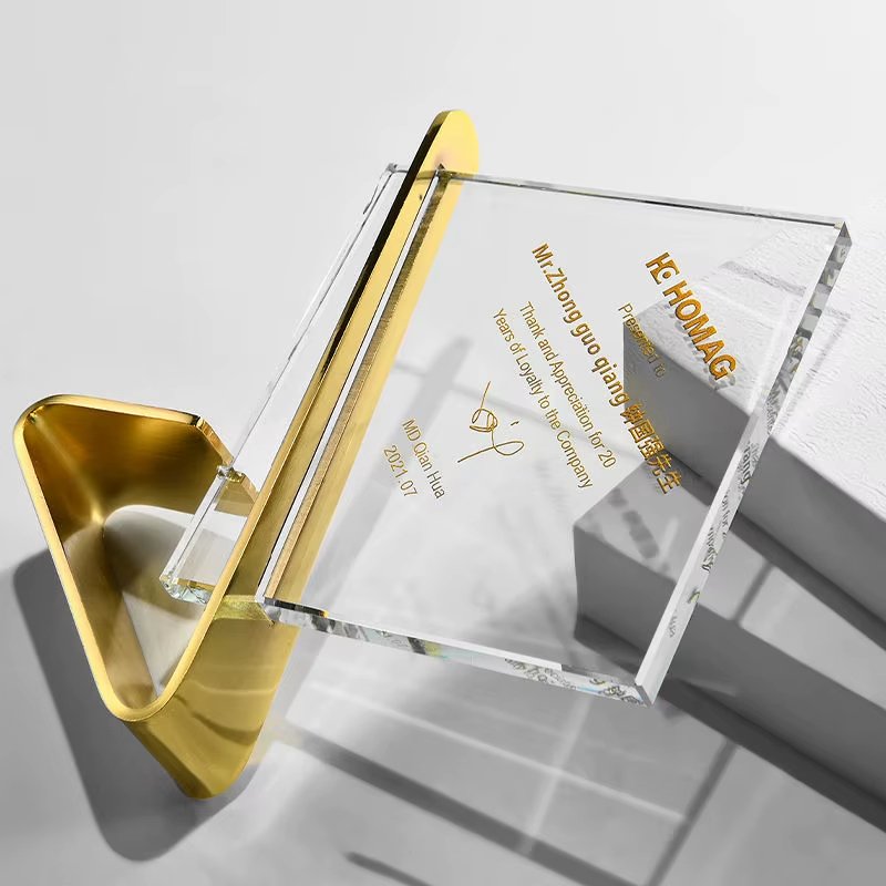 personalized glass trophy​-03