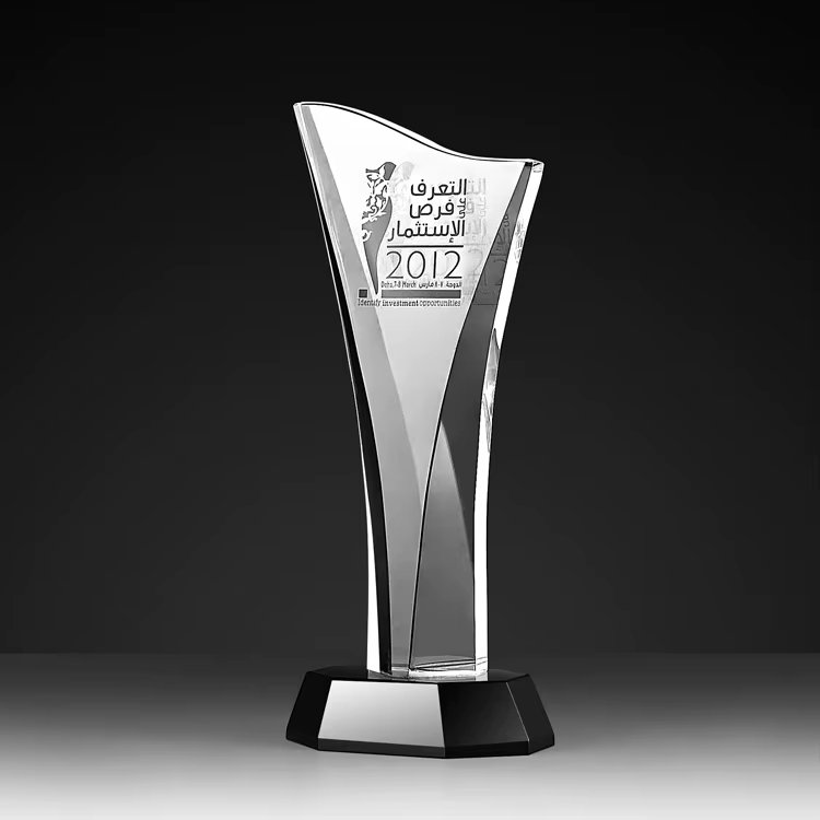 personalized glass trophy​ Suppliers-03