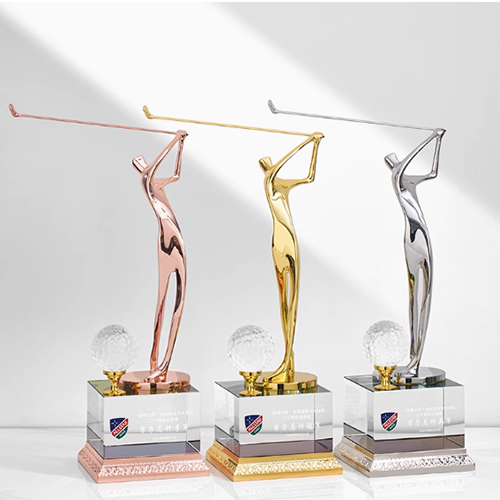 personalized golf trophy Suppliers85