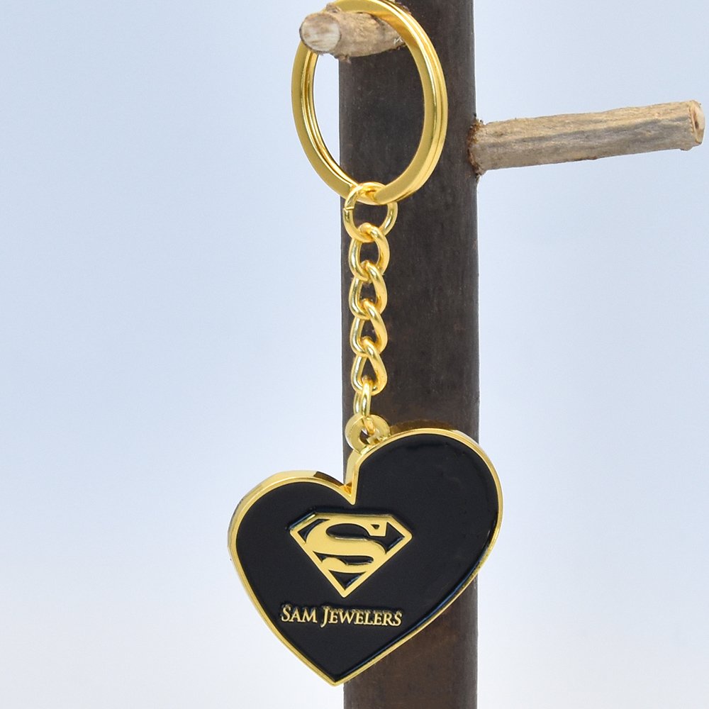 personalized key chain​ 14-2