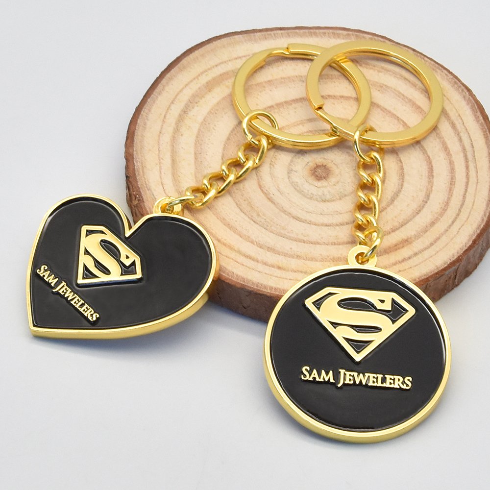 personalized key chain​ 14-3