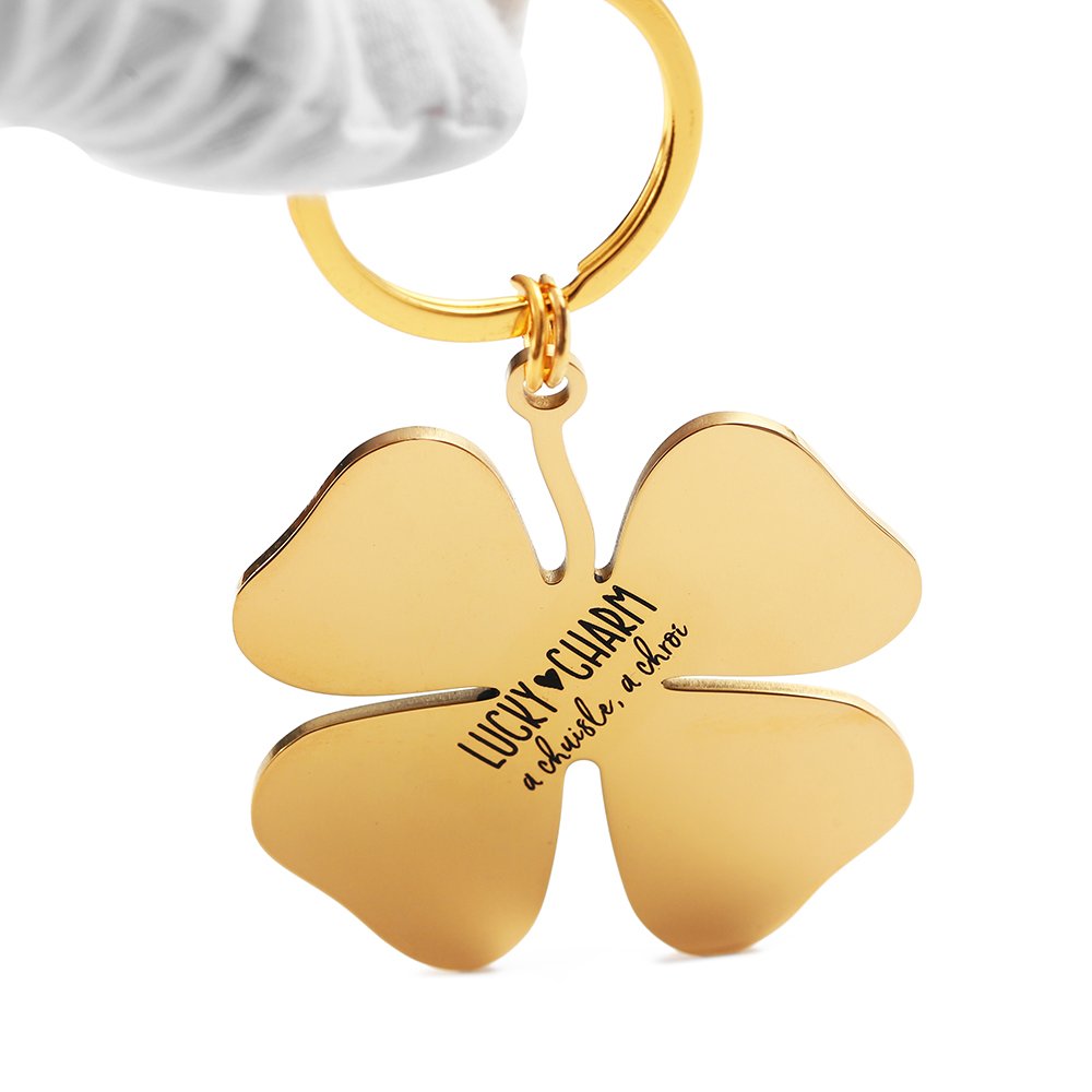 personalized keychains​ 75-2