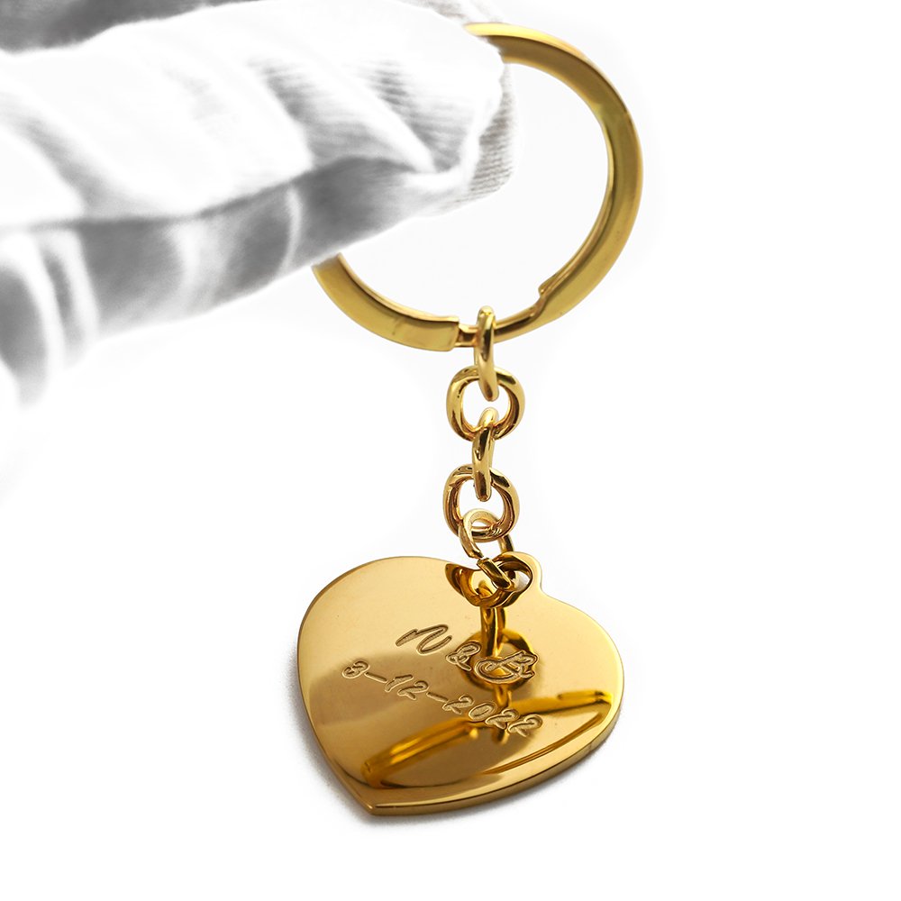 personalized keychains​ 75-3