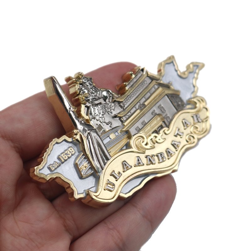 personalized refrigerator magnet​ 52-3
