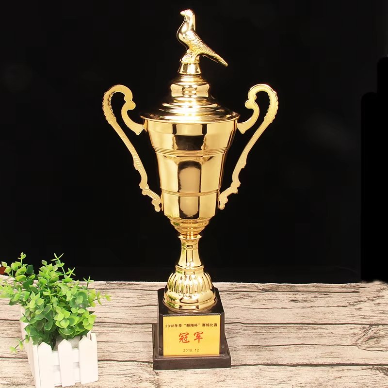 pigeon award​ 6-2