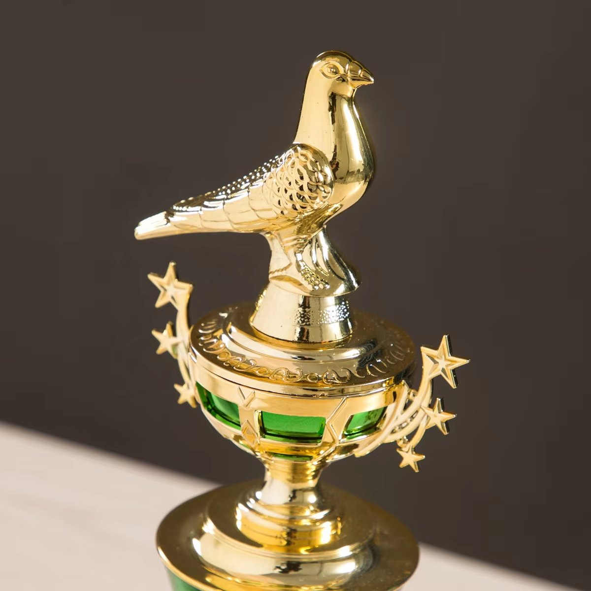pigeon trophy design 2-3