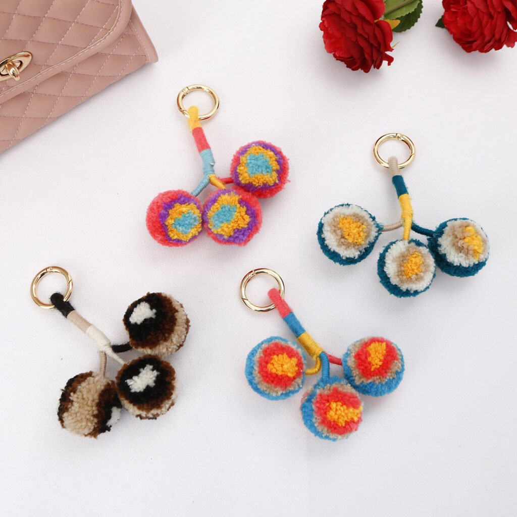 plush key chains 69-2