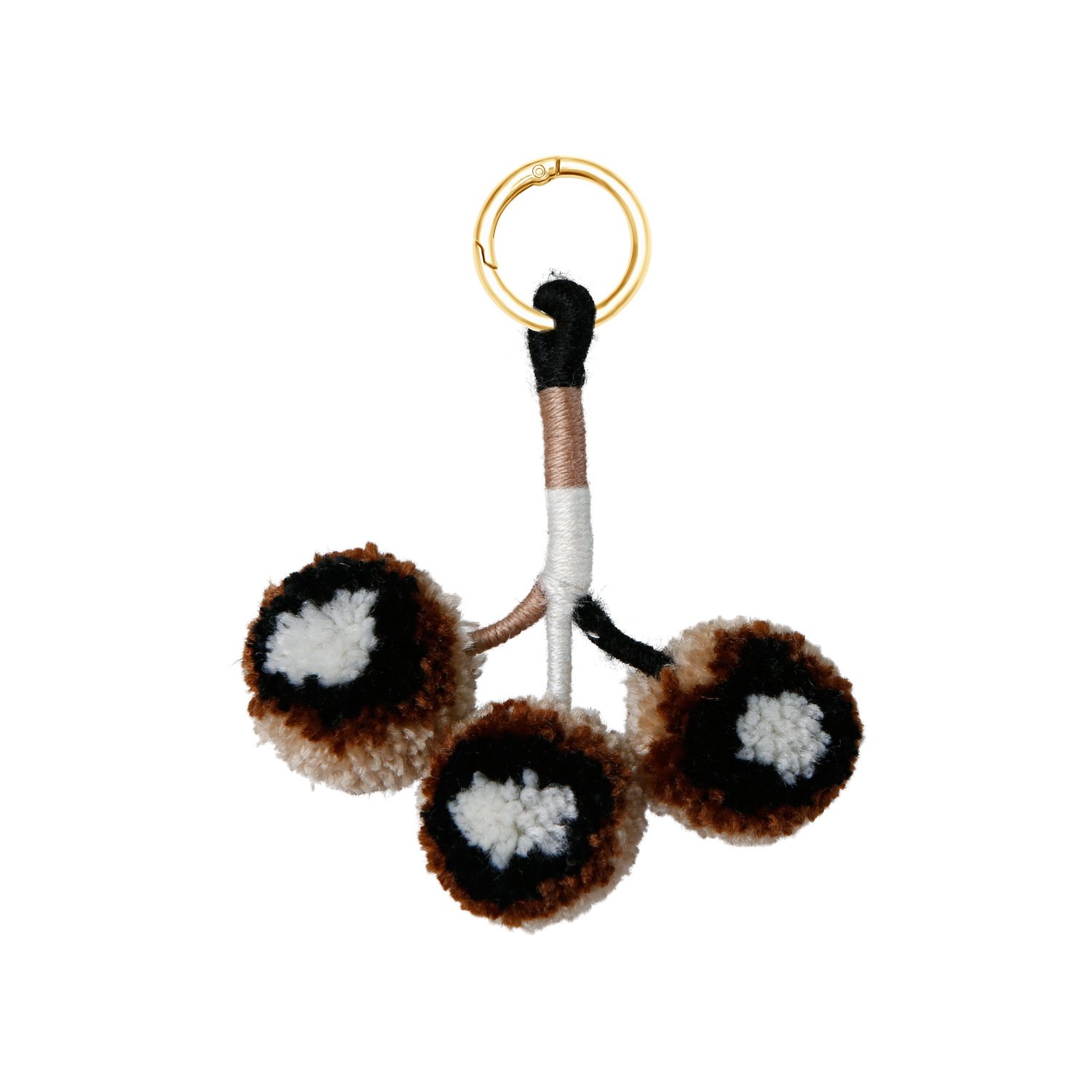 plush key chains 69-3