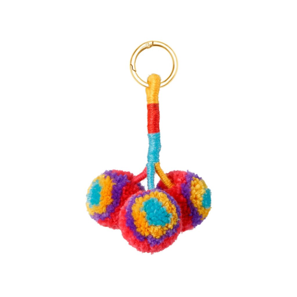 plush key chains 69-4