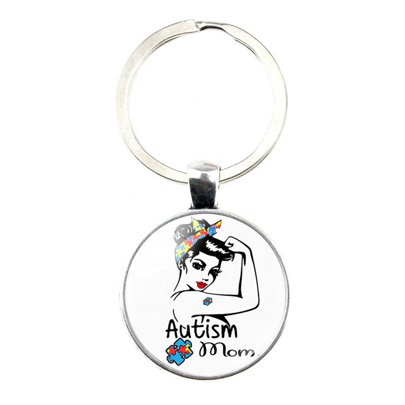 promotional key chains​ 53-3