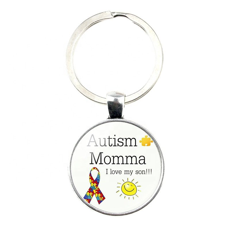 promotional key chains​ 53-4