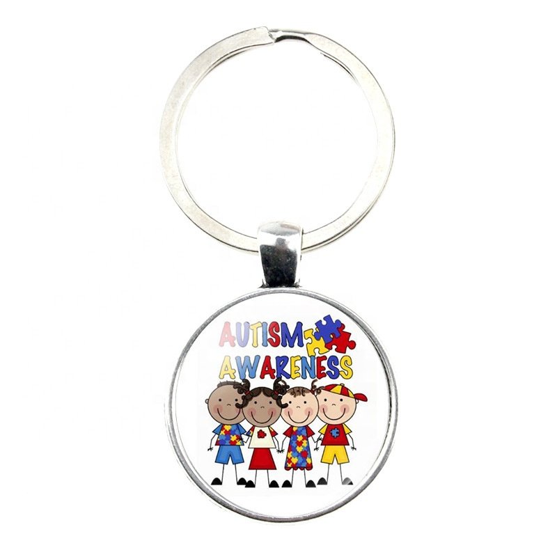 promotional key chains​ 53-5
