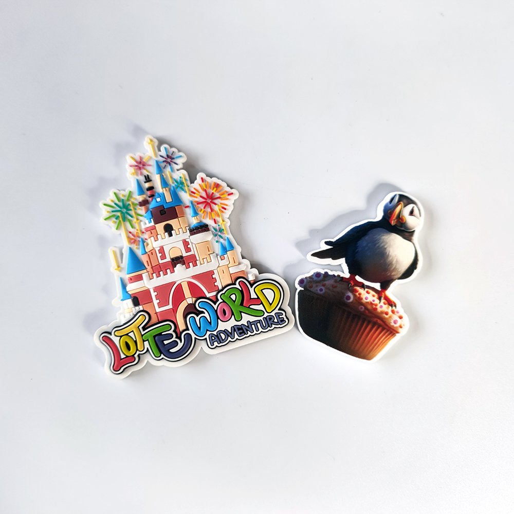 refrigerator magnet crafts​ 56-1