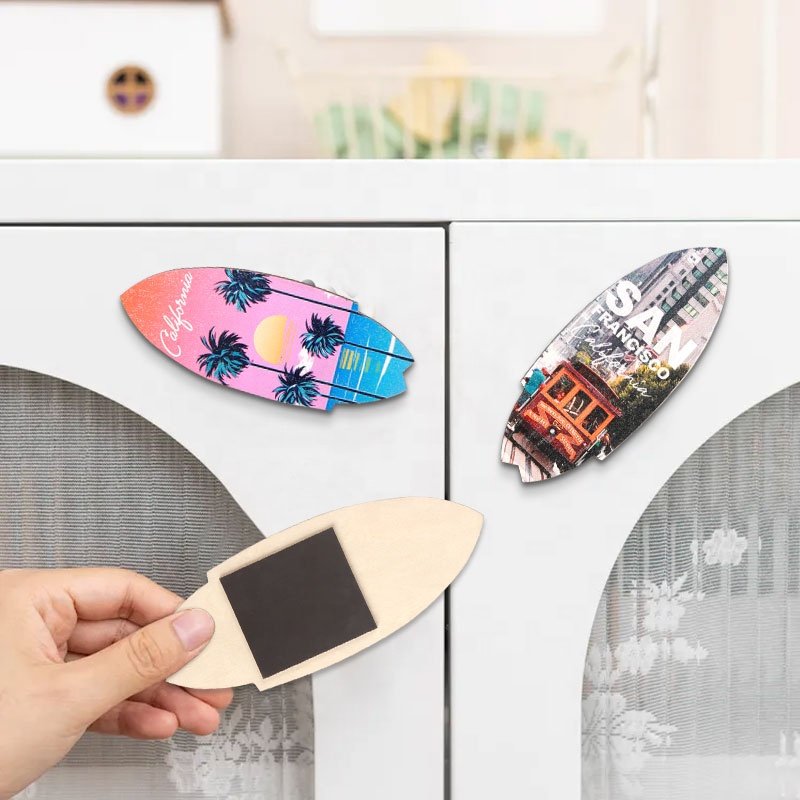 refrigerator magnet design​ 57-3