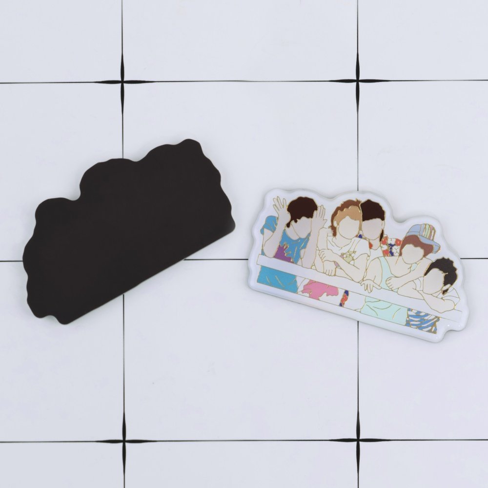 refrigerator magnet printing​ 51-3