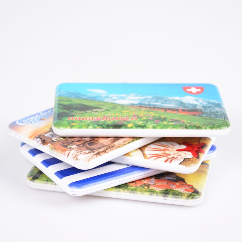 refrigerator magnet souvenir​ 50-2