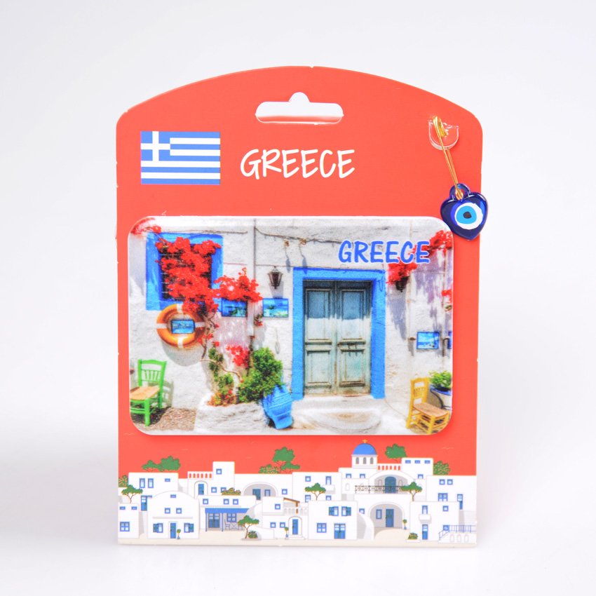 refrigerator magnet souvenir​ 50-4