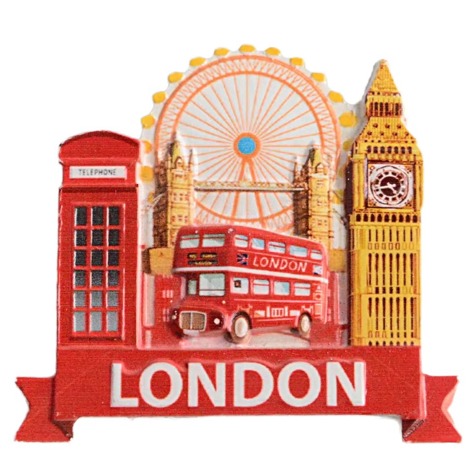 refrigerator magnet​ 46-1