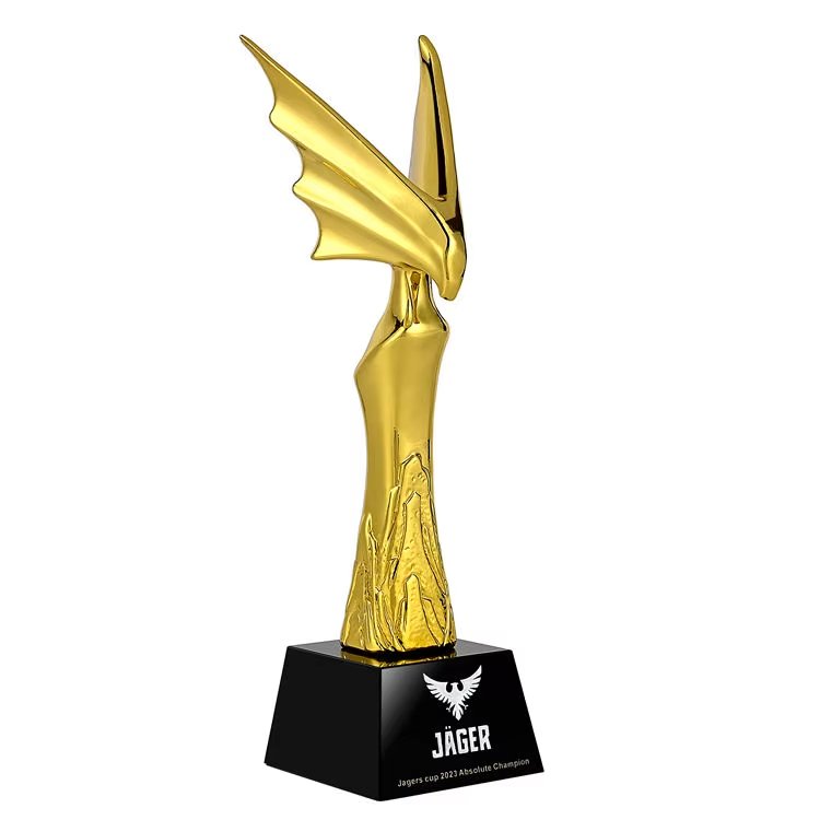 resin trophies Custom-01