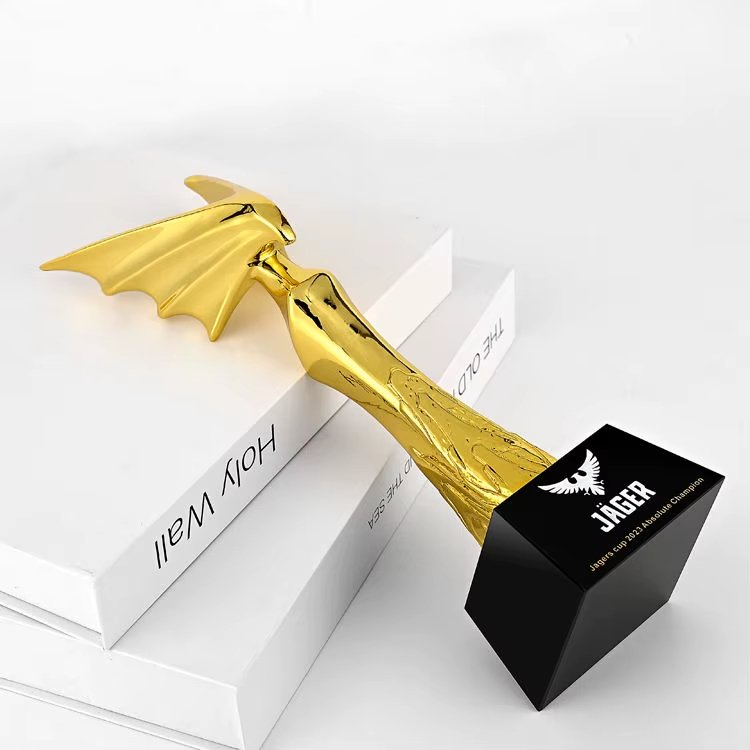 resin trophies Custom-06
