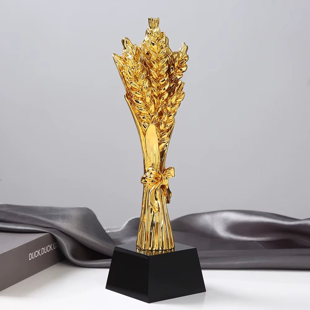 resin trophies Design-02