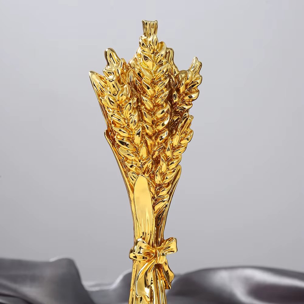 resin trophies Design-04