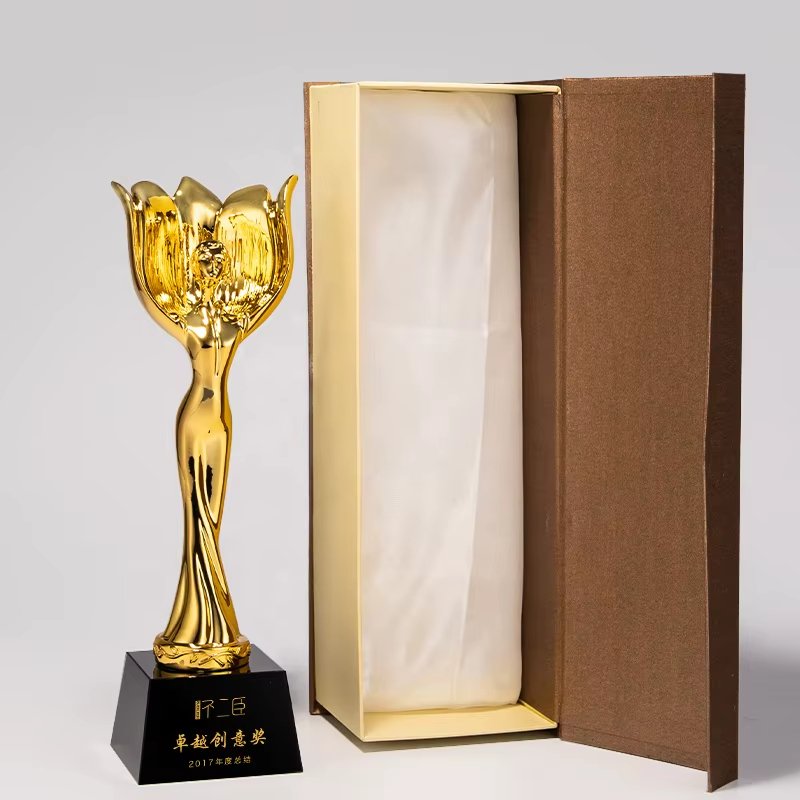 resin trophies Factory-03