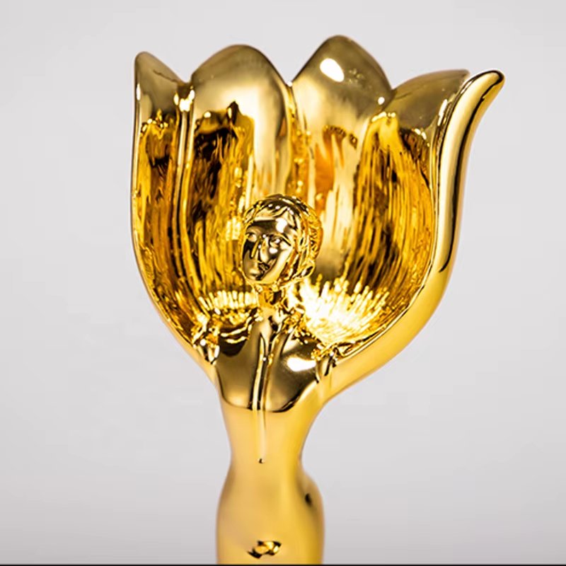 resin trophies Factory-04