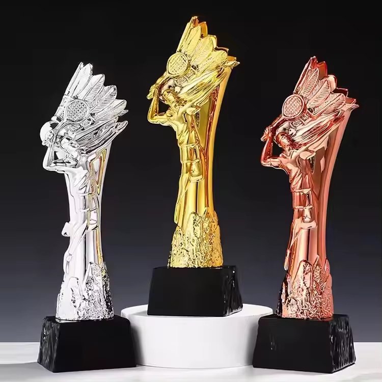 resin trophies Manufacturer-01