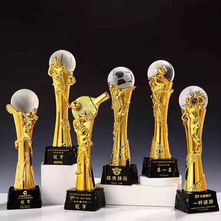 resin trophies Manufacturer-05