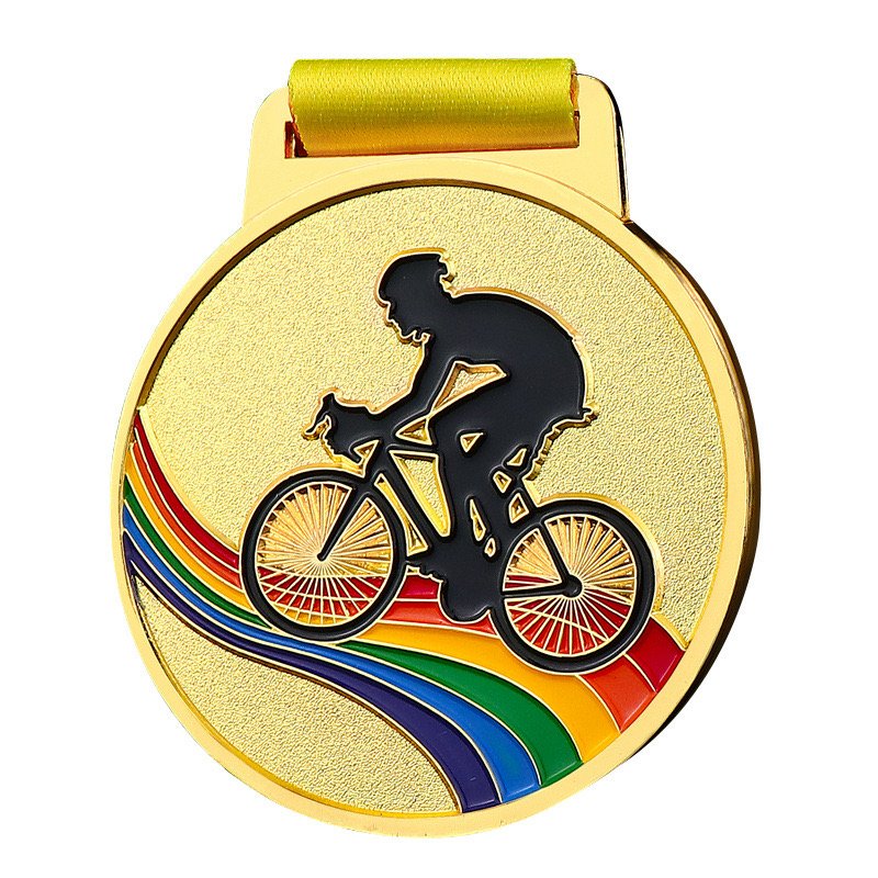 road cycling medals​ factory 16-1