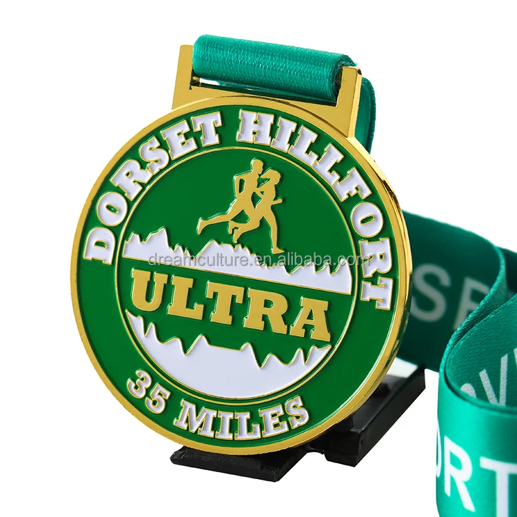 running medal​ 2-2