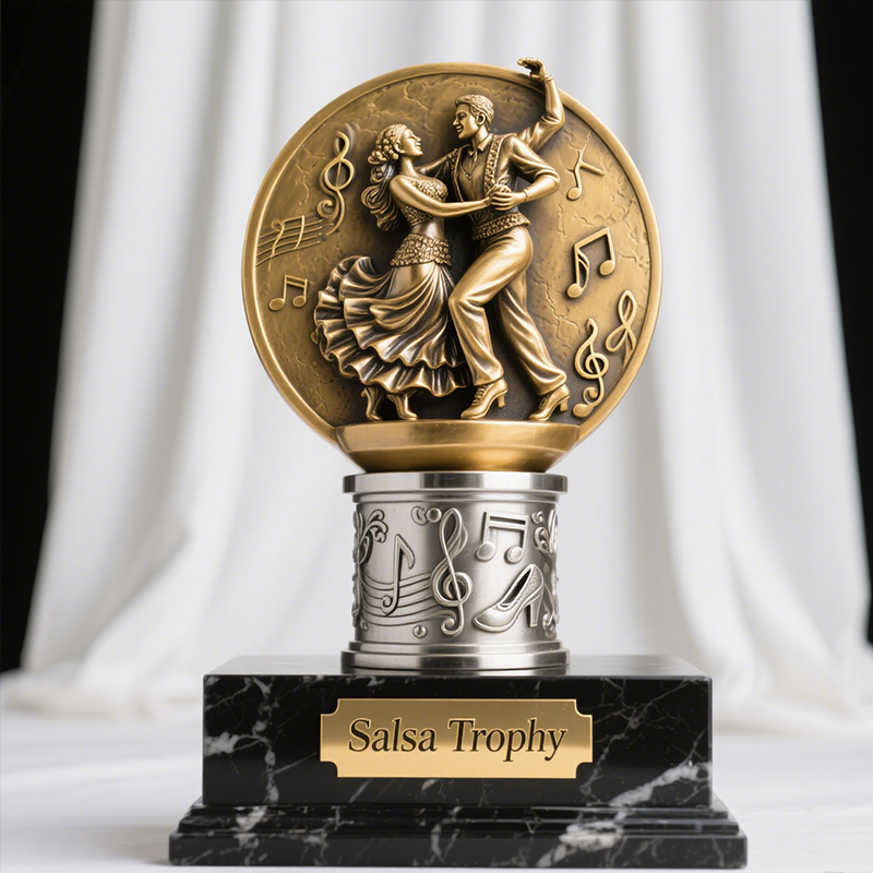 salsa trophy Manufacturer1