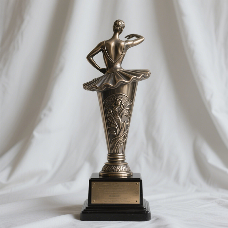 salsa trophy Manufacturer2