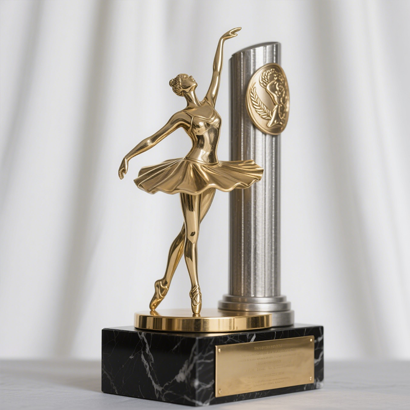 salsa trophy Manufacturer3