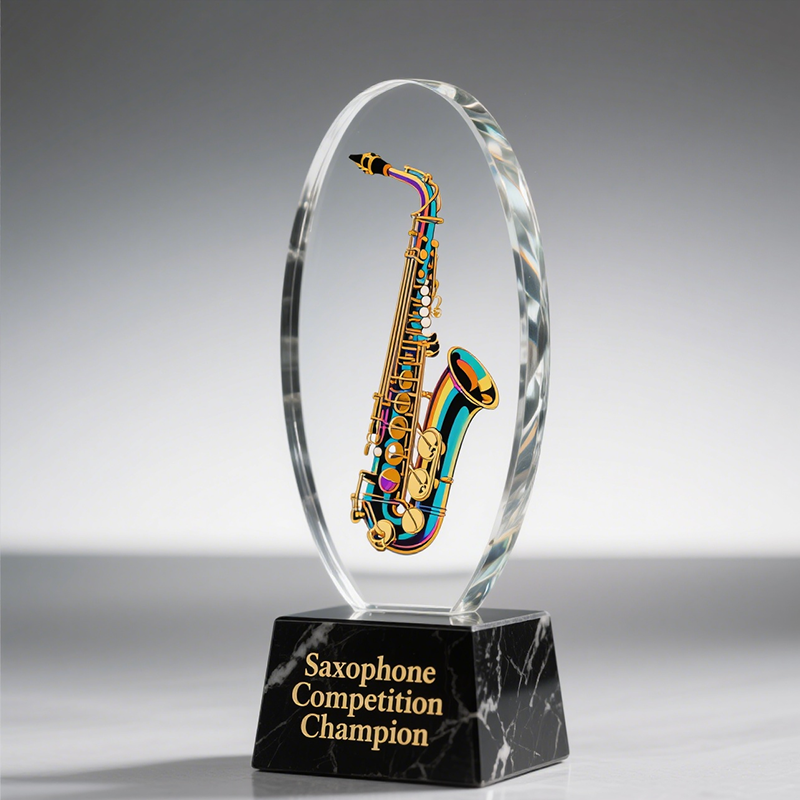 saxophone trophy3